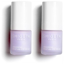 Chassis geta Shigeta AW Moisturizing Eye Cream 차시스 게타 시게타 수분 아이크림 15ml 2개