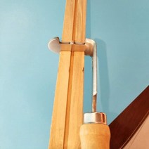 양봉 꿀벌 도구 자재 스테인레스 스틸 꿀벌 하이브 클리너 꿀 삽 캡핑 스크레이퍼 프레임 청소 도구 나무