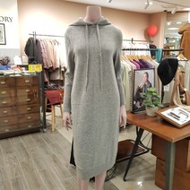 BCBG T 루밍 후드 OPS_ B1DAK671
