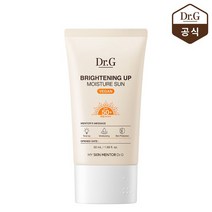 [닥터지] 브라이트닝 업 모이스처 선 50mL, 없음