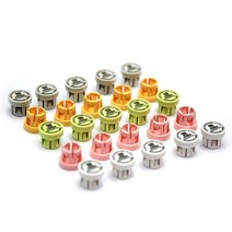 휴대용 복합 가스 측정기 가스 누출 누설 검지기 탐지기 디텍터 100pieces 미터, 없음