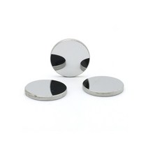 레이저각인기 레이저마킹기 휴대용각인기 레이저패커 소형 인쇄기 Mo 미러 직경 레이저 기계 CO2 절단 각인 기계용 두께 3mm 5mm 19.05mm 20mm 25mm 30/38mm, [01] 3PCS, [02] 20mm, [01] 2MM