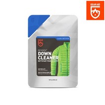 ECD + 패딩용세제 1P 다운세제침낭세제 침낭세제패딩세제다운크리너 [C/N :2253A+FF23], 1