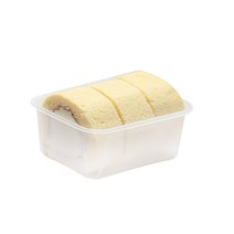 끼리 리얼 크림치즈 미니 롤케익 (3조각 x 5입 15입) 2박스