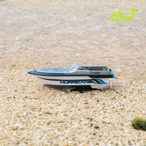 오키오 RC 피싱 보트, 1개