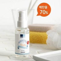 살균제 도매 소독제 방역 BB939 버블 손세정제대용량 손세정제리필 가정용, 리드스킨 손세정제(겔타입)