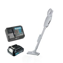 마끼다 CL106FDSYW 12V 1.5Ah 충전식 무선 청소기