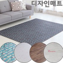 디자인홈매트 우드 초대형매트 층간소음방지 PVC 충무 층간소음방지매트 디자인매트 pvc매트 충무매트jkl320, SPRg_디자인홈매트 화이트우드 250X140