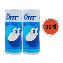 부르르 제로사이다 250ml 30개, 상세페이지 참조, 상세페이지 참조