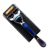 블레이드 에이드 면도날 클리너, 1개입, 10개