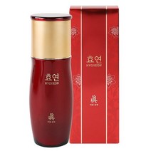효연 자양 진 유액 130ml, 단품없음