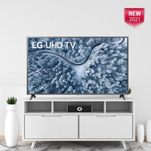 LG 50인치 127cm(50) 미사용리퍼 50UP7000PUA 스마트tv 4K UHD 로컬OK, 수도권 스탠드설치비포함
