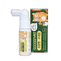 고양이 구내염 치석제거 길고양이 허피스 구내염약 잇몸염증 베이직스프레이 12ml 11203597, 오랄앤 구내염 분말스틱 30포+3