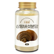 [절편상태발송]상황버섯/50년산 1kg/자연산 정품 산뽕나무상황버섯/국내최상급상황버섯 고급포장, 1개