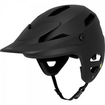 지로 Jiro 폭군 MIPS 헬멧 Met 무광 블랙 사이클 라이딩, M (55-59 cm)