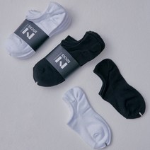 삭스베리머치 삭스베리머치 퓨어 메쉬 페이크삭스 5P