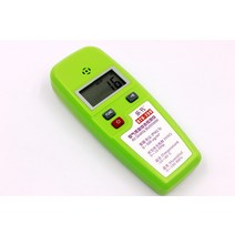 공기질측정기 미세먼지 산소농도 가스누출 실내 공기 품질 감지기 먼지 voc 온도 앰프 pm2.5 테스터 가정용 가스 분석기가 있는 습도 모니터, 없음