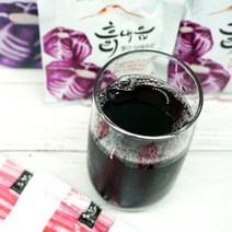 제주마루 100% 제주산 레드비트즙 빨간양배추즙 건강즙 6종 모음, 02)100% 제주산 레드비트즙 50포 1박스, 100ml