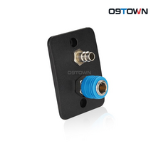 페스툴 DL CT 26/36/48용 에어공구 연결 모듈 496141