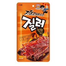 질러 직화 육포, 70g, 1개