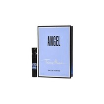 Angel by Thierry Mugler 0.04 oz EDP Vial for Women Brand New