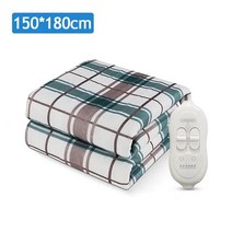 겨울용이불 가볍고따뜻한이불 전기 두꺼운 난방 겨울 바디 온도 조절기 22