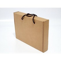 (소량) (KLB)조립박스 18호 1묶음 5개 악세사리 선물포장 다용도 잡화 타올 답례품 책