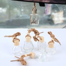규즈몰 디퓨저 디퓨져 공병 차량용 방향제 용기 소분 용기, 사다리꼴 10ml