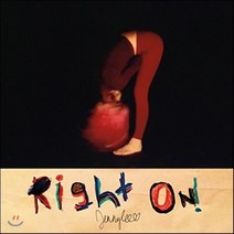 [LP] Jennylee (제니리) - Right On! [LP]
