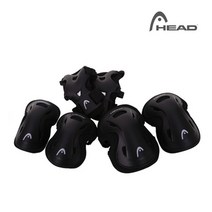 헤드 06 인라인 보호 대 무릎 팔꿈치 손바닥 어린이 자전거 장구 초등 여성 성인 아동, 03_L