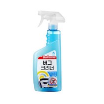 불스원 퍼스트클래스 자동차 세차 버그크리너 550ml, 불스원 퍼스트클래스 버그크리너 550ml