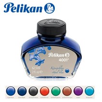 (리필)펠리칸 4001 병잉크(62.5ml/색상선택), 바이올렛