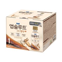 앱솔루트 명작 2FL 액상 1단계 200ml 6개