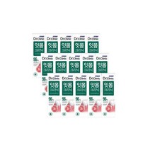 2080 닥터크리닉 잇몸치약 120g x15개