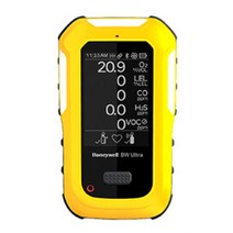 복합가스측정기5가지(CO2) BW-ULTRA-CO2, 1개