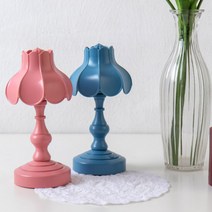 충전식 특이한 무드등 포인트 신생아 수유등 침실 아이방 아기 수면등 취침등 간접조명, 베이비핑크