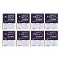 관절연골엔 우슬조인트100 프리미엄 800mg 30정x8박스 4개월분 SJ
