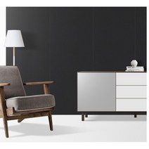 싱크대 옷장 수납장 냉장고 모던 내츄럴 리폼시트지 오피스텔 새가구느낌 세련 자취, 인테리어시트지 타일미니체스