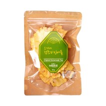 손경희의 허밍테이블 건조파인애플 파인애플워터 _ 말린과일 100%