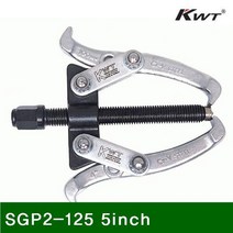 MDO5418 기어풀러-2JAW SGP2-125 5In.ch 55-125 (1EA) 파이프렌치/별렌치/스패너/몽키