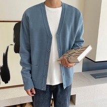 조군샵 드미제 7color 루즈핏 가디건 JK3801