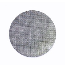 커피머신샤워스크린 커피머신부품 필터 5153.558.5mm 접촉 샤워 스크린 퍽 스크린 메쉬 expresso portafilter 커피 머신 범용 c3s8 사용, 51mm