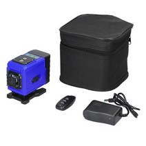 저무리 레이저수평자 광파기 다기능레이저수평기 레벨기거치대 레이저자 수광기 회전레벨기 오토레벨기 레벨기삼각대 자동레벨기 레벨 1612 라인 그린 라이트 레벨 셀프 레벨링 기계 벽, 1-typec 12 라인 eu