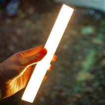 홈엔픽 문라이트 300 무선 LED 센서등 전구 무드등 거실등 현관등, 화이트