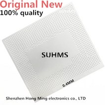 i510400f SR1Q0 SR1PX SR1BM I5-4210H I7-4720HQ 스텐실, 01 Direct heating
