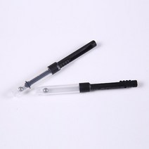 만년필 일본 플래티넘 잉크 프레피 쓰기 2, 없음, 1.Ink Converter