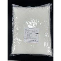 [육류 결착제] 엠비시즈닝 푸드바인더BF 2.5Kg (고급형), 1개