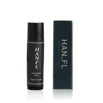 한플향기 고체 명화 스틱 향수 오 드 뚜왈렛 183 플뢰르 드 아카시아, 5g, 2개