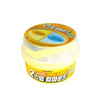 자동차 흠집제거용 2스텝 컴파운드
