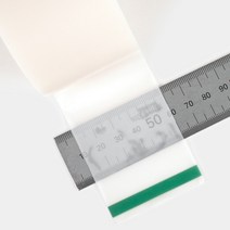 내약품성 테프론 테이프 ASF-110FR (두께0.23t 폭300mm)
